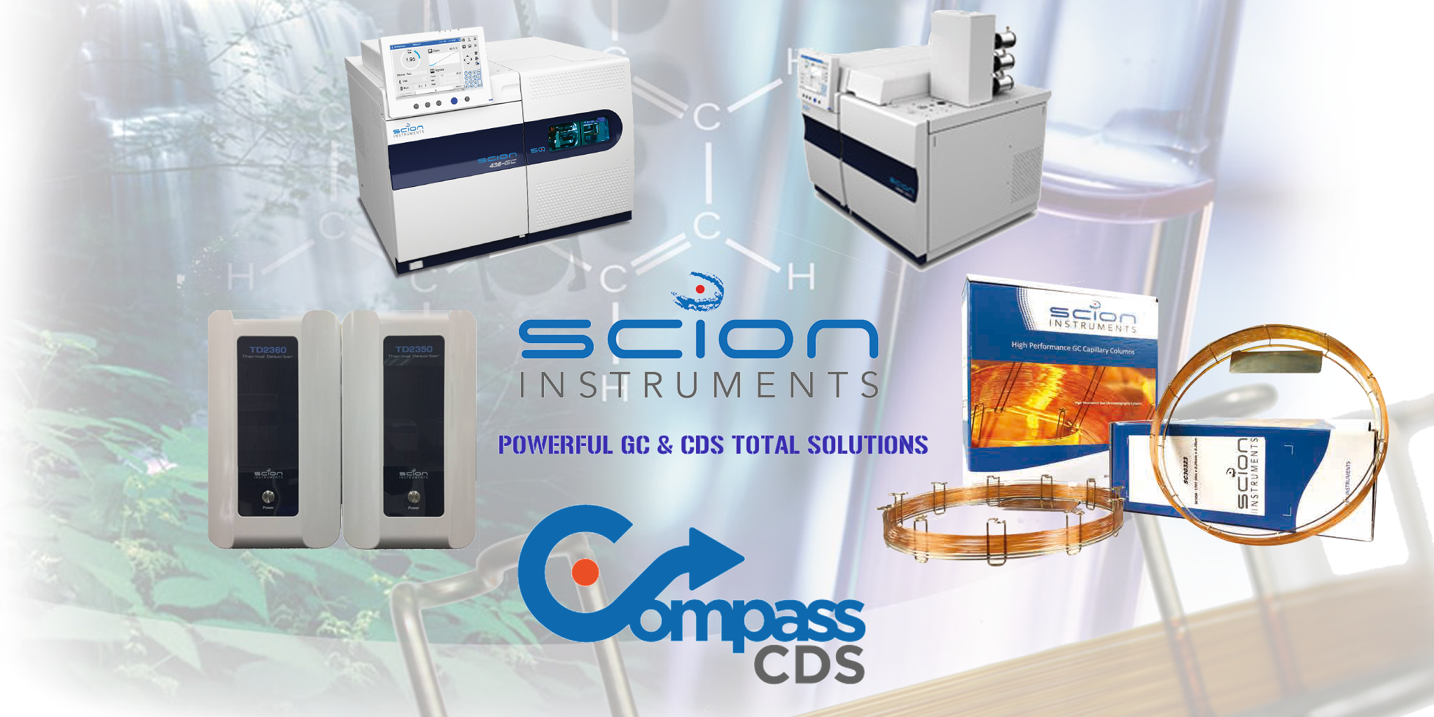 Techfra Instruments Techcomp Limited